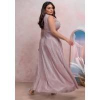 02024. AMANDA LUX BRUDNY RÓŻ